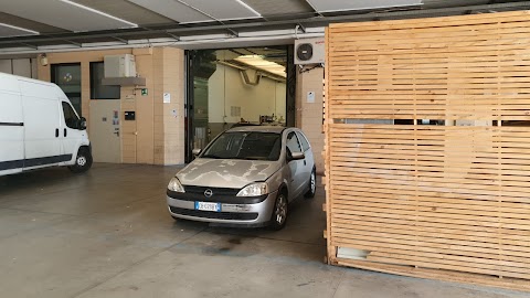 MGS garage autofficina