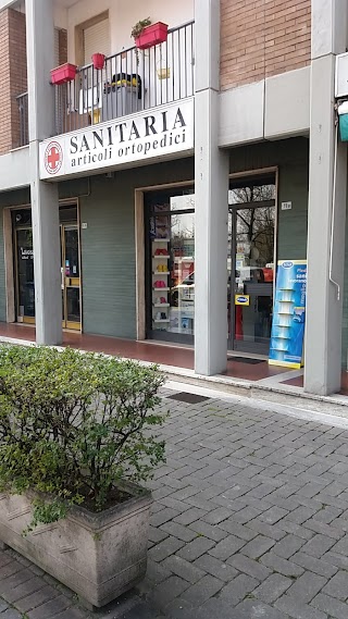 Sanitaria Articoli Ortopedici Sandeny Di Furtkevicova Danisa