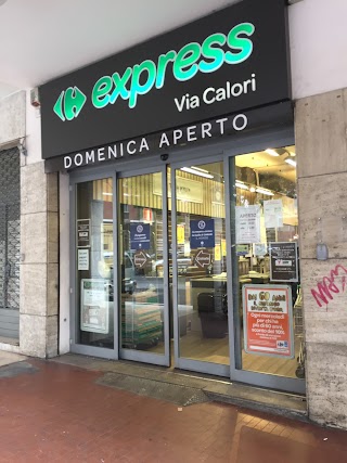 Supermercato Carrefour Express