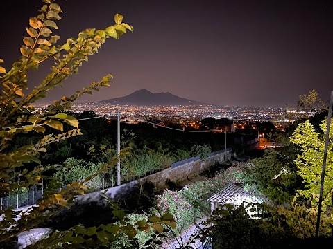 Agriturismo La Grotta