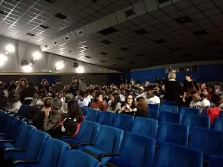 Supercinema Latina