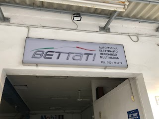 Elettrauto Bettati Snc