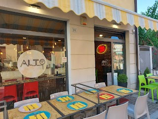 Alto Pizza Factory - Pioltello