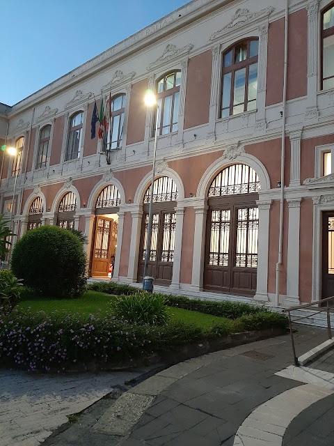 Università degli Studi di Messina