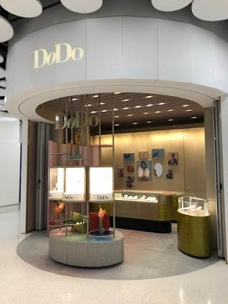 Boutique Dodo Linate Aeroporto