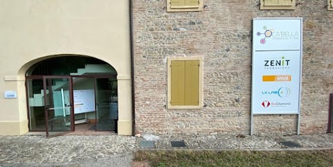 Cà Bella - Centro di formazione tecnologica