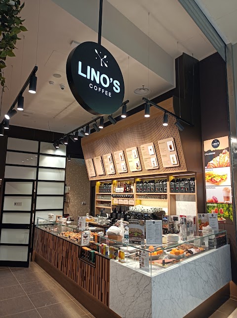 Lino's Coffee Brescia