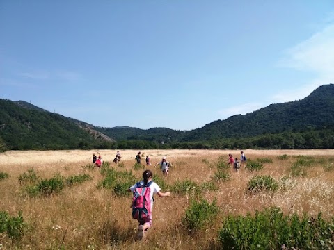 Parco faunistico dell'Appennino