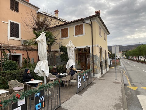 Café d'Isola