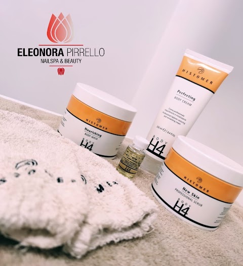 Eleonora Pirrello NailSpa & Beauty