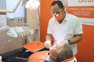 SMILE Centri Dentistici - Milano Affori