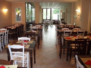 Ristorante Pizzeria Milvera