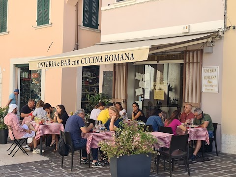 Bar Osteria Da Romano