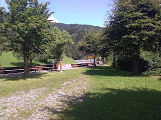 Area di sosta