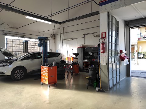 Carrozzeria Service San Marcellino