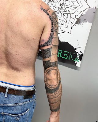 Fabrik Ink