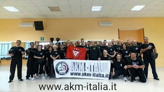 KRAV MAGA AKM ITALIA ACADEMY