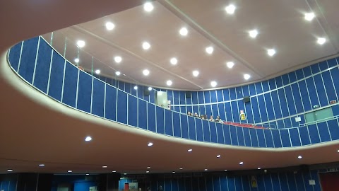 Sala Argentia Cinema Teatro