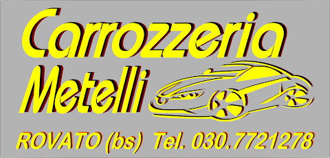 Carrozzeria Metelli Rovato