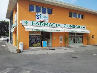 Farmacia Conscio del Dr. Christian Smania