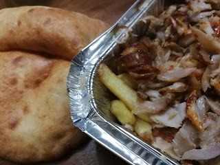 Doner Kebab Galilei