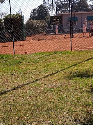 CENTRO TENNIS "SPALTO SAN MARCO"