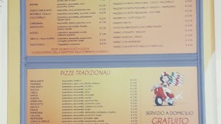 Spazio Pizza