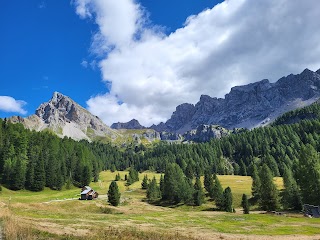 Val San Nicolò