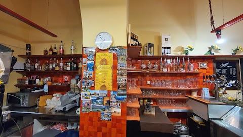 Trattoria Ai Girasoli