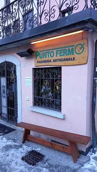 Punto Fermo Piadineria Artigianale