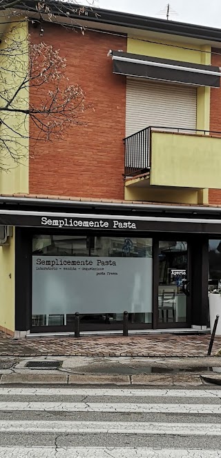 Semplicemente Pasta