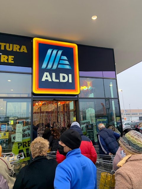 ALDI Bibbiano