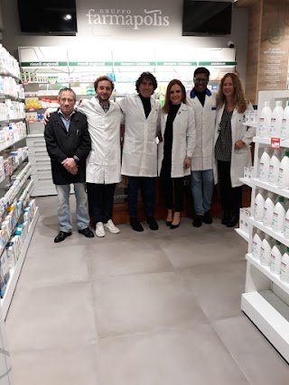 Farmacia Favia