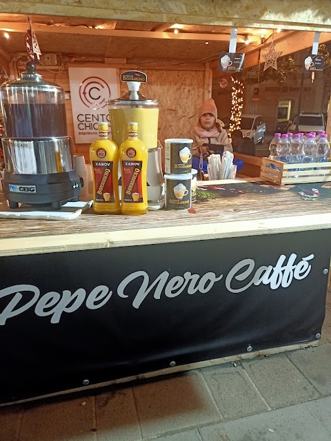 Pepe Nero Caffé