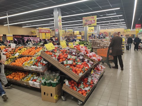 Supermercato Carrefour Market