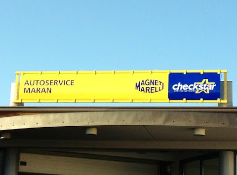 Autoservice Maran