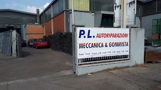 P.L. Autoriparazioni Modena - Meccanica e Gommista