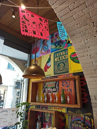 MEXICANI Taqueria