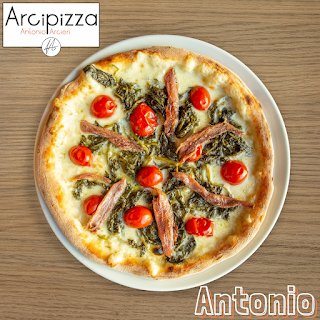 Arcipizza