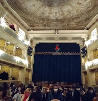 Teatro Bonoris