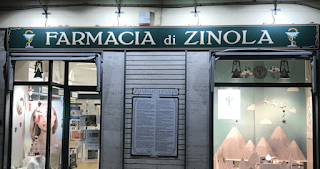 Farmacia di Zinola