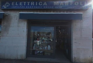 Elettrica Marfoli Civitavecchia