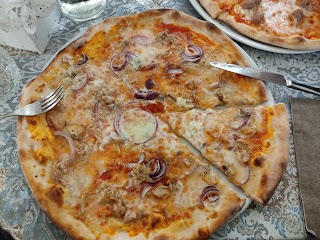 Ristorante Pizzeria San Gervasio