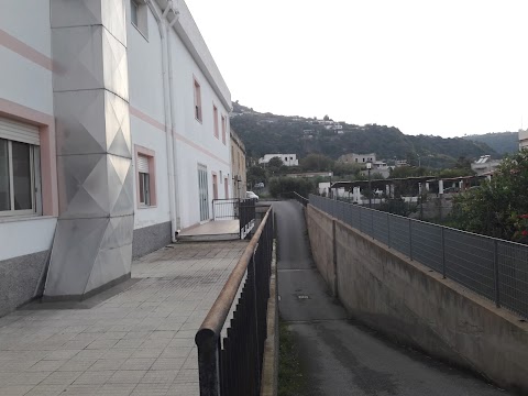 Ospedale Civile di Lipari