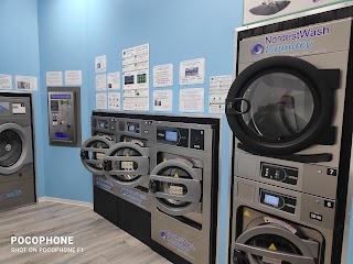 LAUNDRY WASH