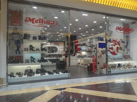 Melluso Store - Euroma 2