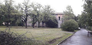 Università degli studi di Modena e Reggio Emilia - Campus San Lazzaro