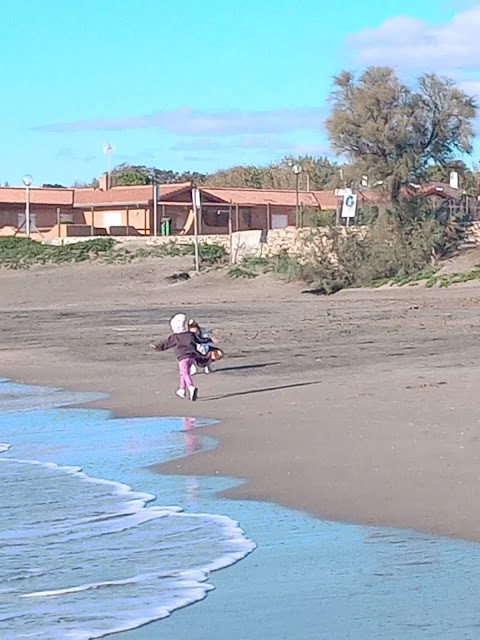 Circolo Velico Marina di San Nicola