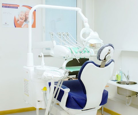 Studio Dentistico Dottori Buda e Moreno