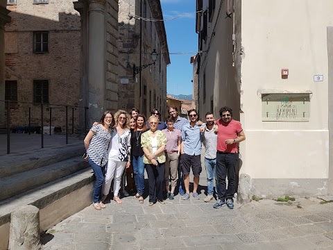 Centro Studi Michelangelo - Scuola privata - Pistoia